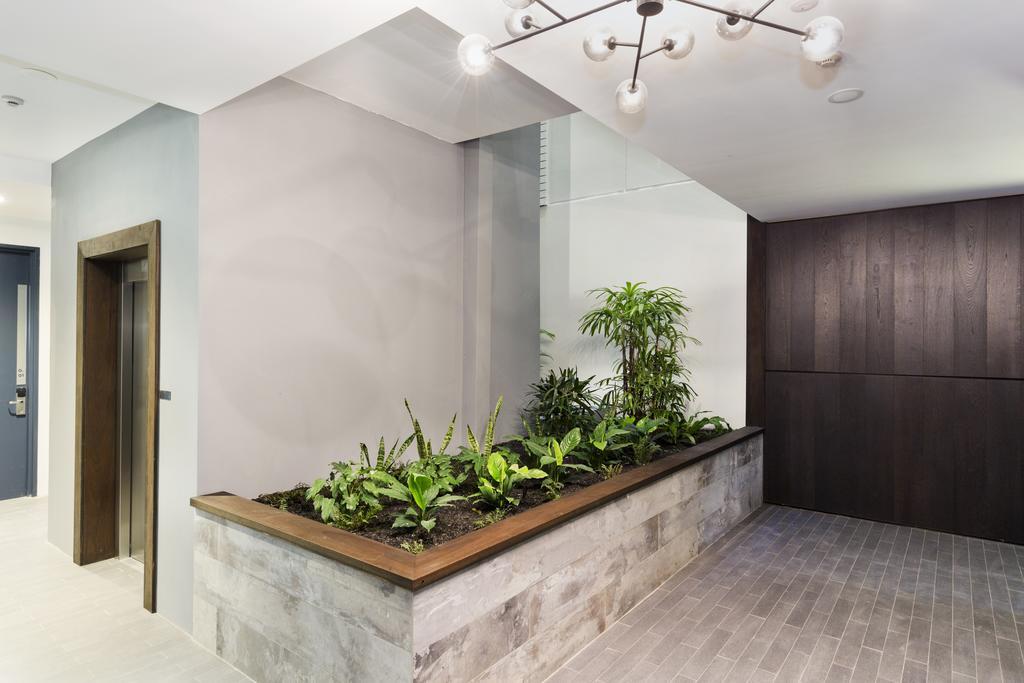 Botanik Apartment Hotel Sydney Exterior photo